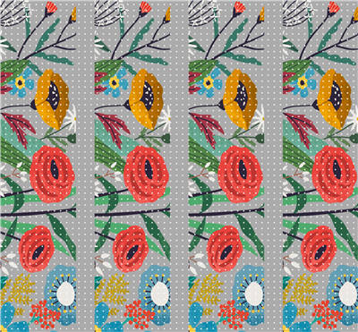 Bookmark sticker-S 1939